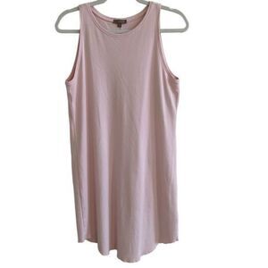 Lilla | P Sleeveless Tank Dress Sz M